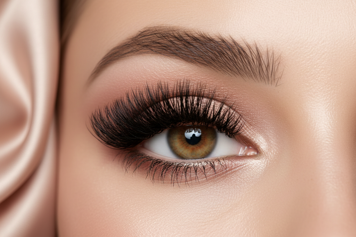 yeux