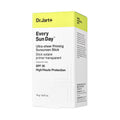 DR.JART+ Every Sun Day™ - Stick Solaire Primer Transparent SPF30