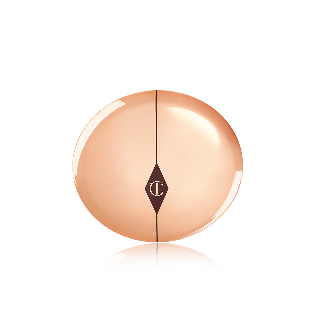 Airbrush Flawless Finish - Poudre matifiante