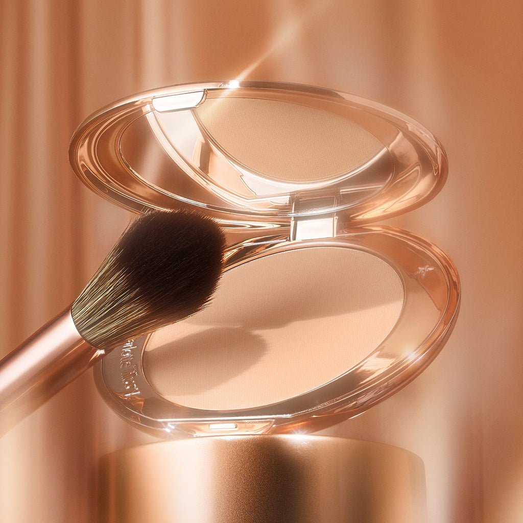 Airbrush Flawless Finish - Poudre matifiante