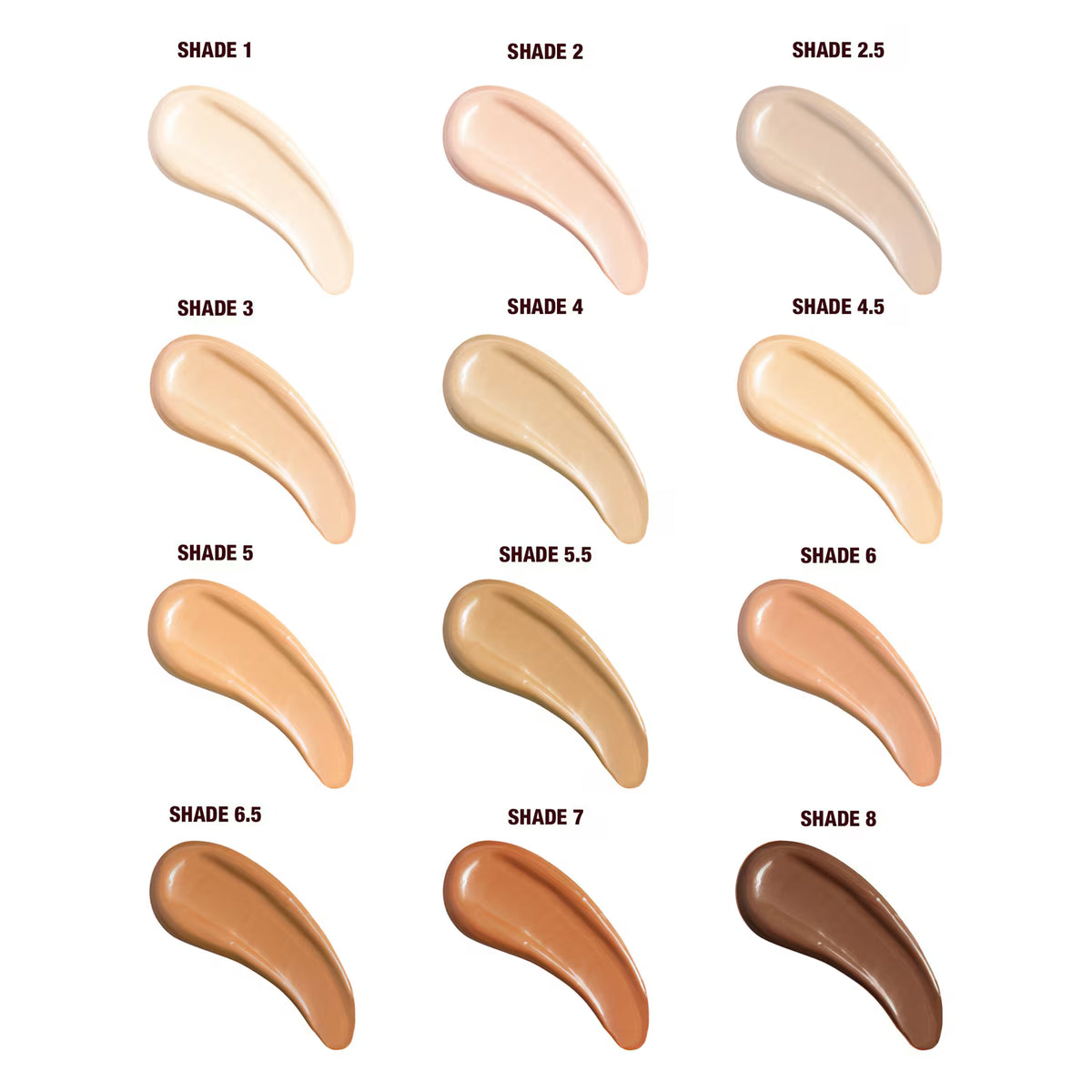 CHARLOTTE TILBURY Hollywood Flawless Filter - Highlighter liquide