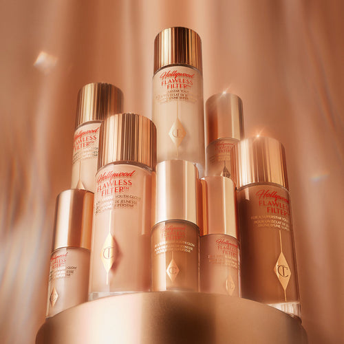 CHARLOTTE TILBURY Hollywood Flawless Filter - Highlighter liquide