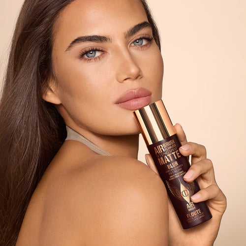 CHARLOTTE TILBURY Airbrush Flawless Setting Spray Matte