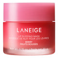 LANEIGE Lip sleeping mask - Masque de nuit pour les lèvres. BERRY