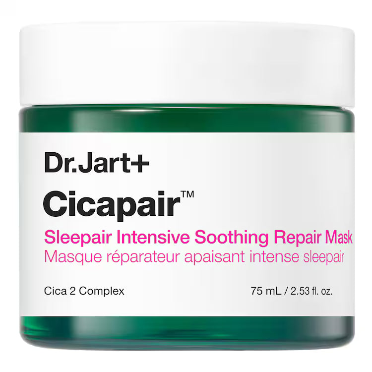 DR.JART+ Cicapair™ - Masque De Nuit Réparateur Et Apaisant