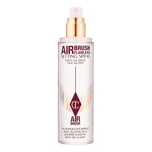 CHARLOTTE TILBURY Airbrush Flawless Finish Setting Spray