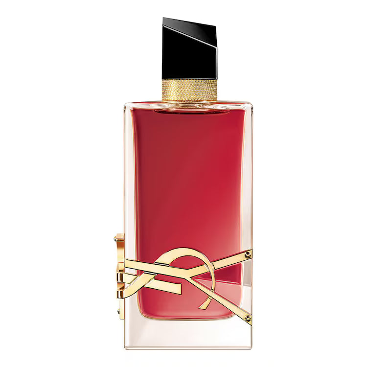 YVES SAINT LAURENT Libre Berry Crush - Eau de Parfum Florale Fruitée pour femme.90ml sans boite