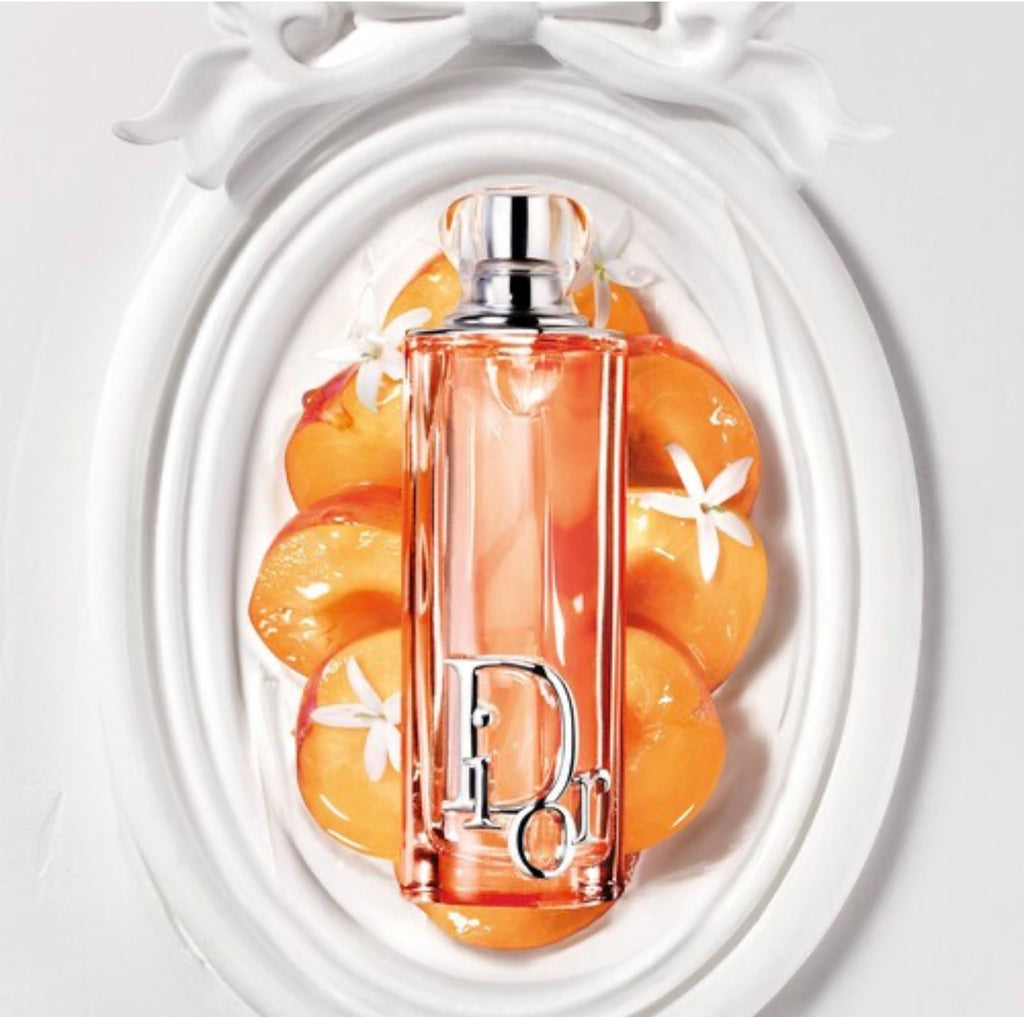 Dior Addict Peachy Glow – Eau de Parfum 90ml