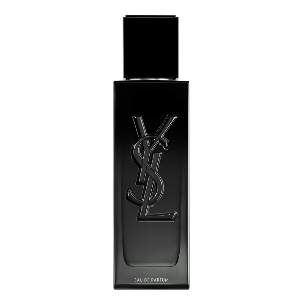 MYSLF - Eau de Parfum boisée florale Rechargeable pour homme .100ml