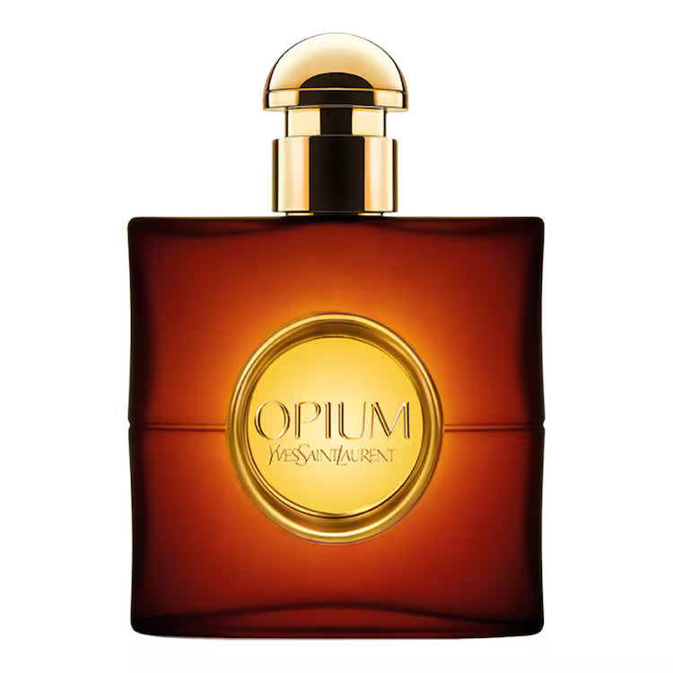 YVES SAINT LAURENT Opium - Eau de Toilette. 30ml
