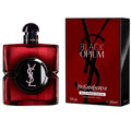 YVES SAINT LAURENT Black Opium Over Red - Eau de Parfum café floral fruité pour femme.90ml