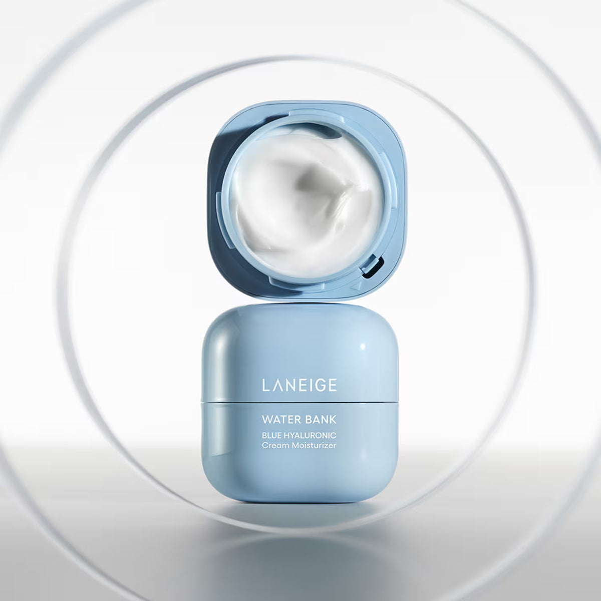 LANEIGE Water Bank Cream Moisturizer - Crème Hydratante.50ml