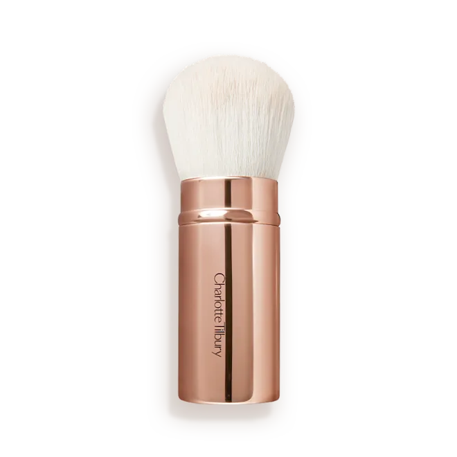 The Airbrush - Pinceau Kabuki