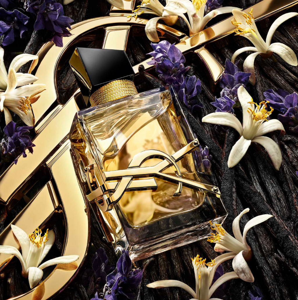 Yves Saint Laurent  Libre Eau De Parfum 90 ml