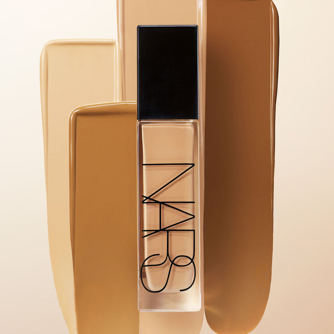 NARS Natural Radiant Longwear Foundation - Fond de teint couvrant longue tenue