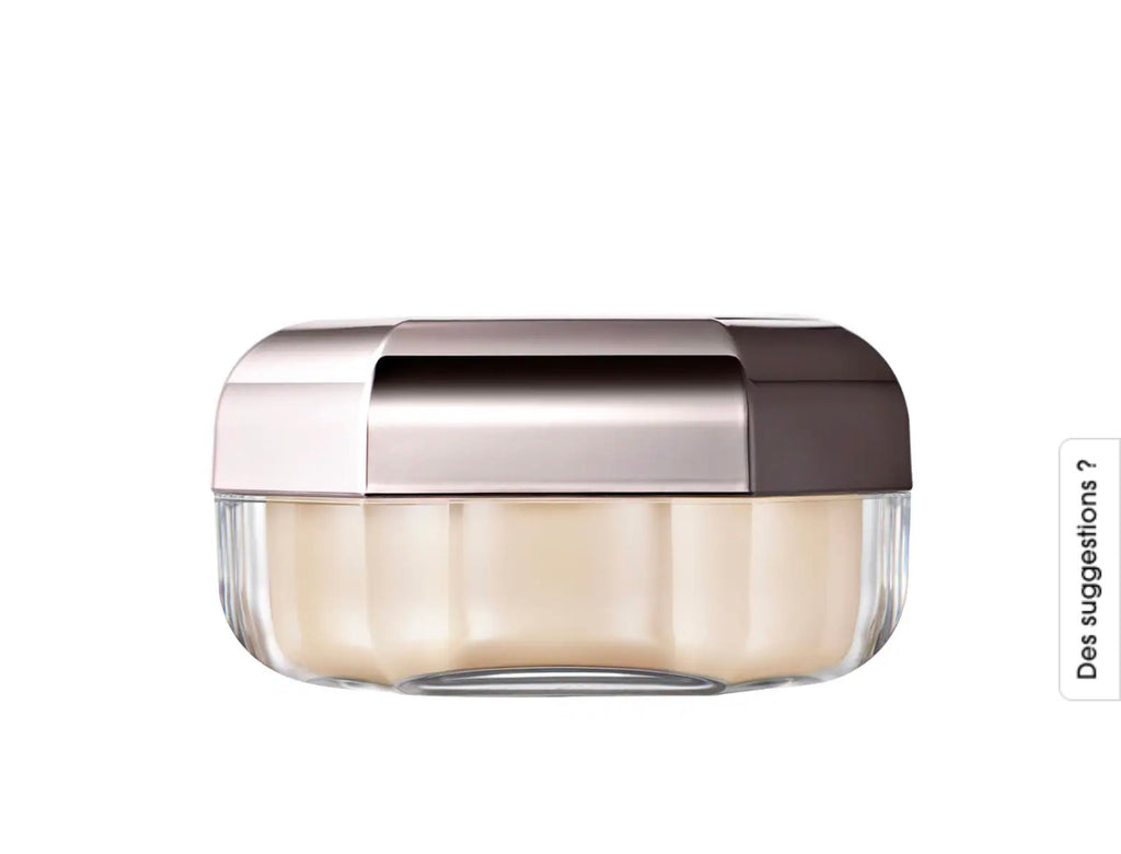 FENTY BEAUTY Set It Down - Poudre Fixatrice Floutante Ultra-fine