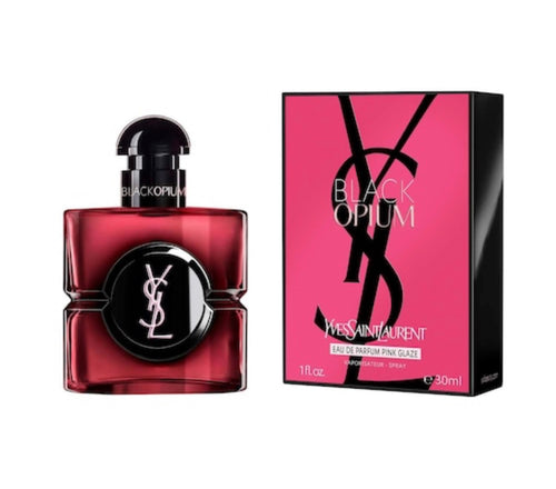 Black Opium New Eau de Parfum Pink Glaze  90ml