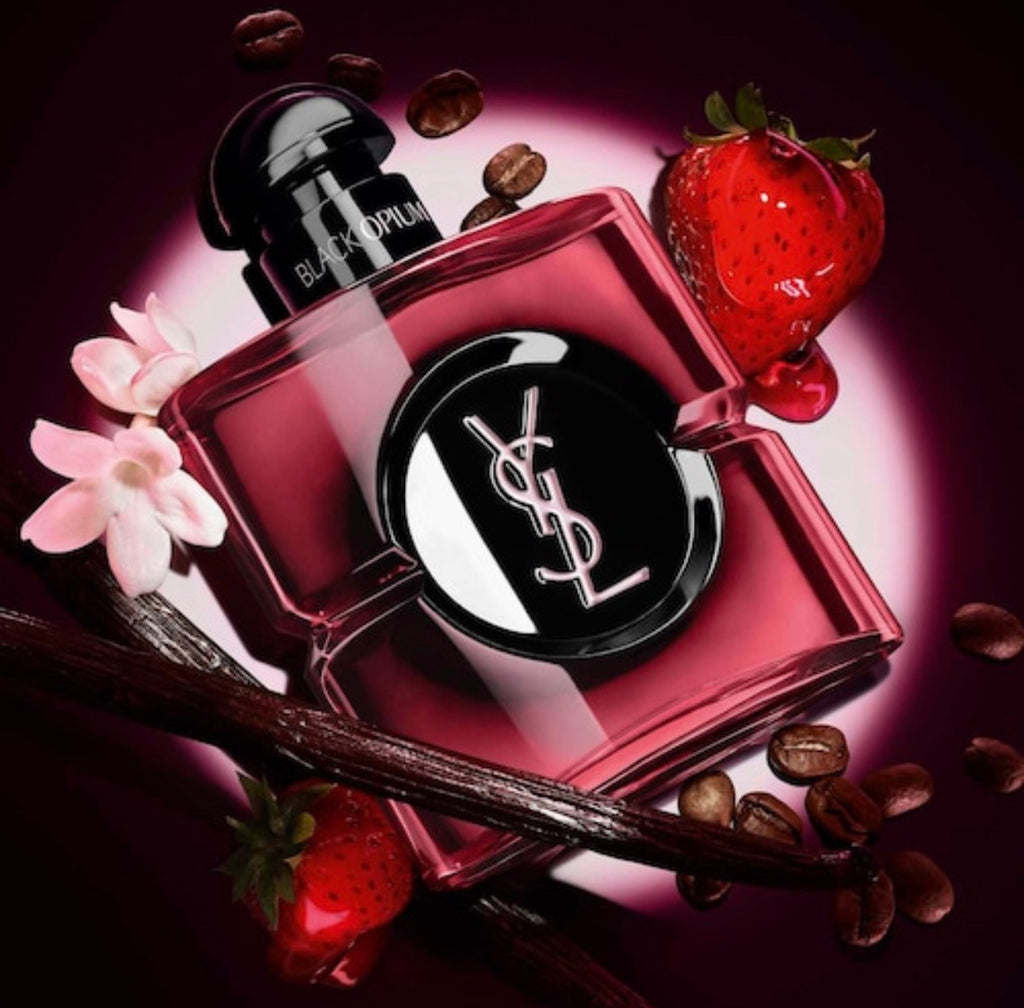 Black Opium New Eau de Parfum Pink Glaze  90ml