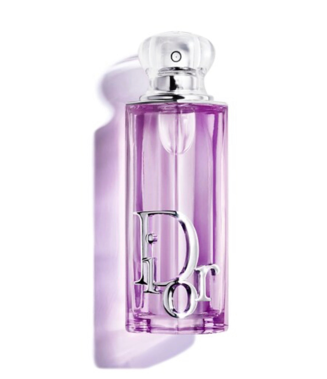 DIOR ADDICT PURPLE GLOW - NOTES D'IRIS ET DE FRAMBOISE 50ml