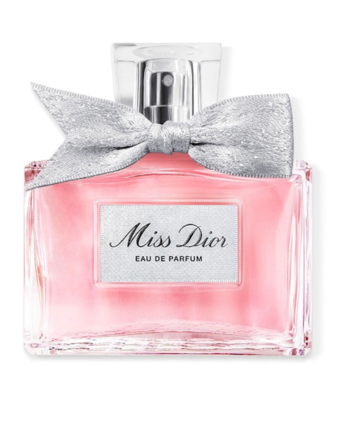 Miss Dior - Eau de Parfum - notes fleuries et fraîches - nœud couture 100ml
