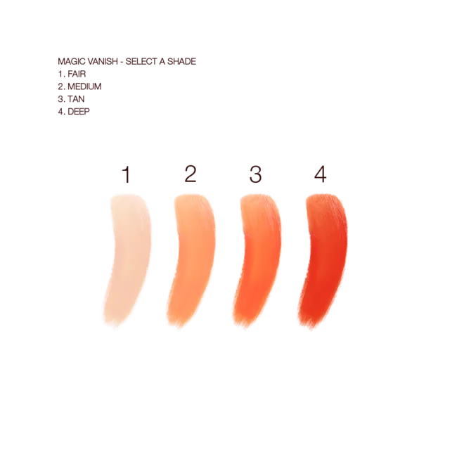 Charlotte Tilbury - Magic Vanish - Correcteur