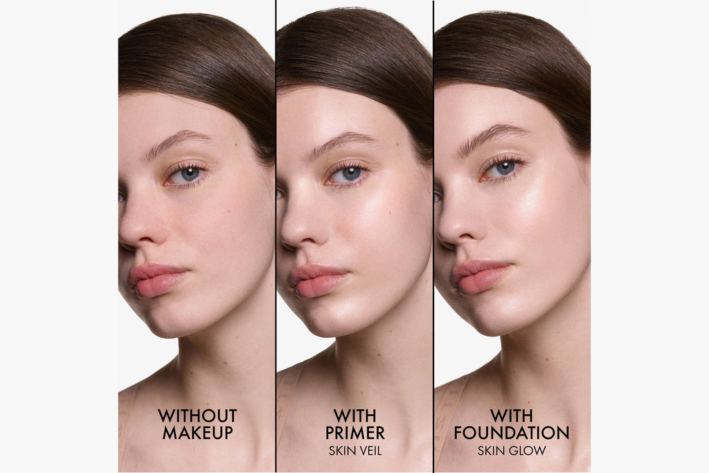 Dior Forever Skin Veil base de teint
