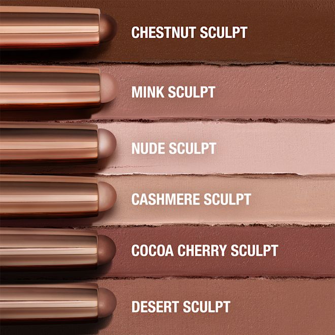CHARLOTTE TILBURY Exagger-EyeS